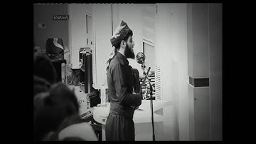 تلاوه جميله من سورة الأنعام للقارئ رعد الكردي