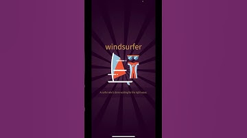 How to make windsurfer in Little Alchemy 2