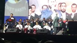 Grup Furkan Atil Meydanlara Süper Bir Eser