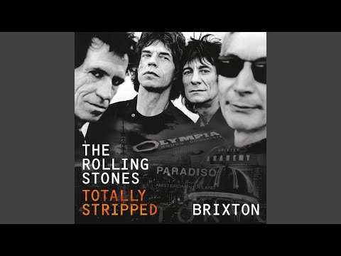 Down In The Bottom (Live)