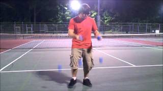 Bounce Sequences screenshot 5