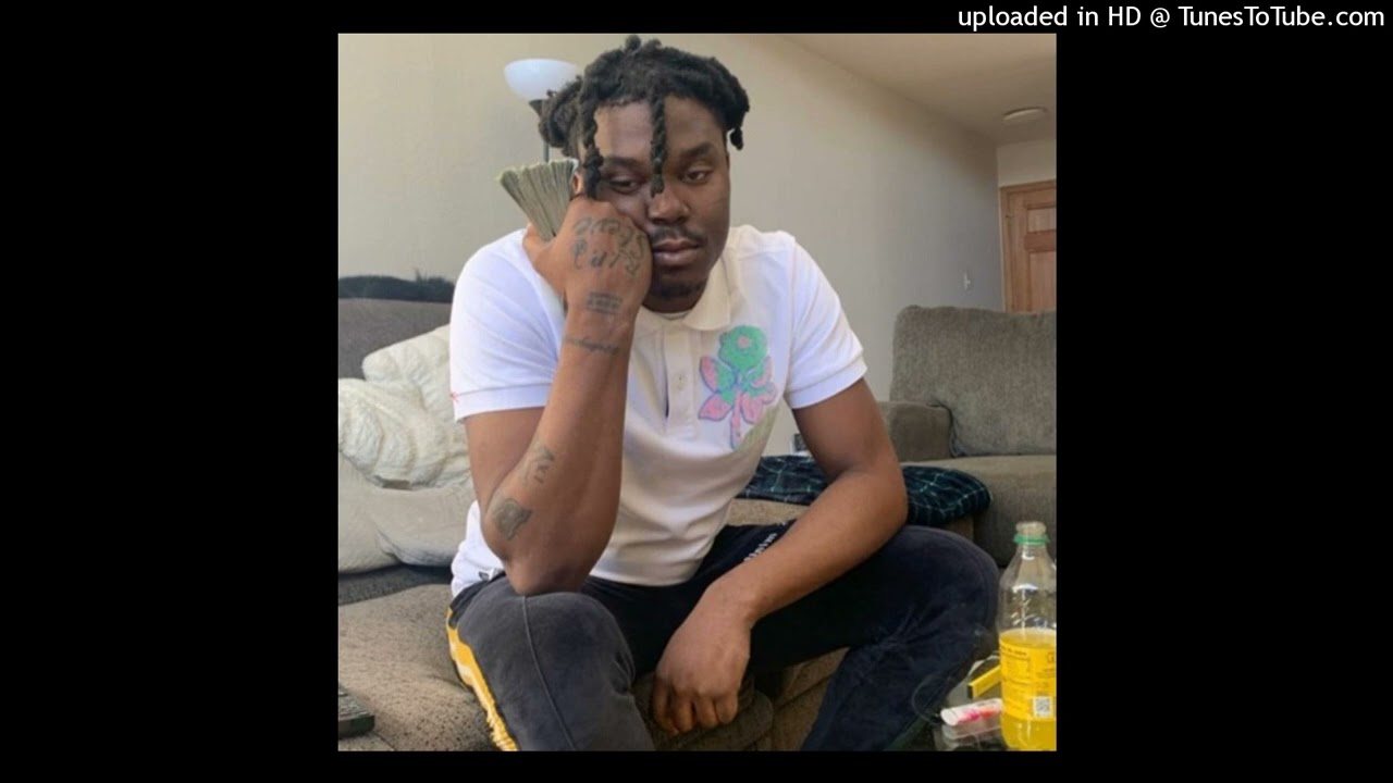 [Free] Lucki x XenoBandz Type Beat - 