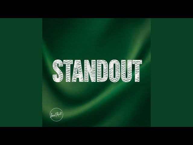 STANDOUT