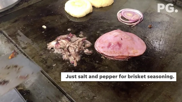 Monster-sized ZZQ sandwich is piled high | Savor the Flavor