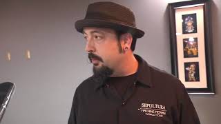 VCHD Tattoo Inspections