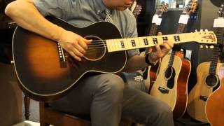 150542 Gibson L-Century (1938年頃)F