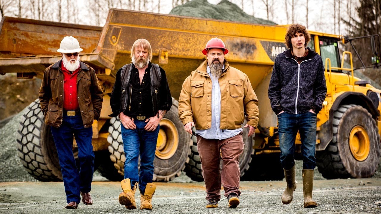 Goldrausch In Alaska Staffel 2 Goldrausch In Alaska Staffel 2