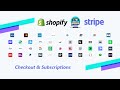 PromptPay | Stripe Checkout & Subscriptions for Shopify