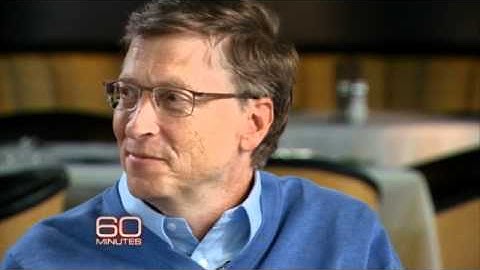 Extra: Bill Gates