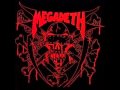 Megadeth - Last Rites / Loved To Deth (Last Rites - Demo)