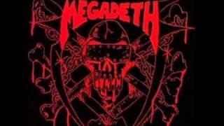 Megadeth - Last Rites / Loved To Deth (Last Rites - Demo)