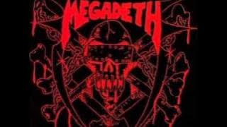 Download lagu Megadeth - Last Rites / Loved To Deth (Last Rites - Demo)