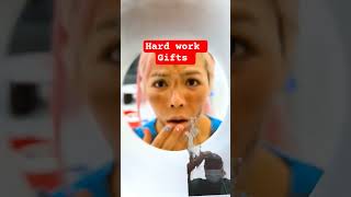 Hard Work and He gifts her #goviral #balloon #uk #uk #balloonworldcup #gift #couplegoals #status