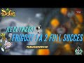 [DOFUS] FRIGOST 1 ET 2 FULL SUCCES - TEAM SUCCES V2