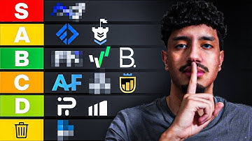 Top 5 Futures Prop Firms of 2025 – Instant Funding, No Consistency & Fast Payouts