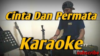 Cinta Dan Permata Karaoke Korg PA600