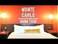 Old Monte Carlo Casino & Resort Deluxe 2 Queen Room Tour ...