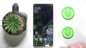 REDMI Note 13R – Come registrare lo schermo