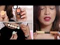 How To Select The Right Shade Of Corrector | Makeup Tips