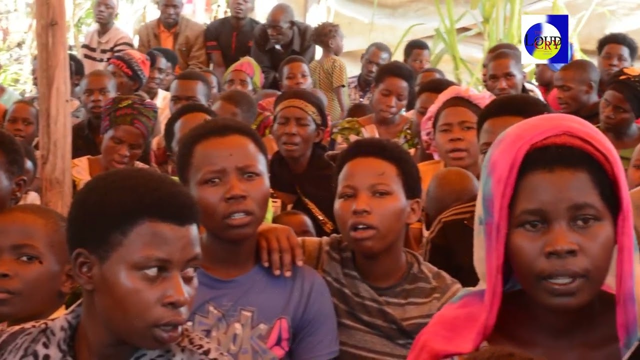 IBIGIYE GUKURIKIRAHO MBEREYUKO UMURIMO WIMURIRWA MUBINDI BIHUNGU