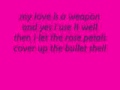 madonna ft. lil.wayne- revolver lyrics