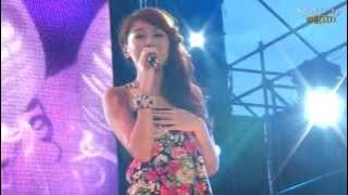 陶妍霖 4 原來愛是這樣(1080p)@2013高雄啤酒節[無限HD] 🏆
