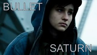 Bullet: Saturn by Riko Sato 11,932 views 7 years ago 3 minutes, 21 seconds