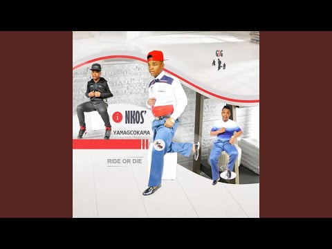 Munt'omnyama (feat. Sminofu)