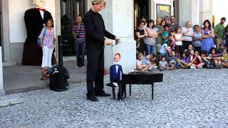 Evora Festival de Marionetas 2011
