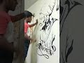 👑Chhatrapati Shivaji Maharaj wall painting creative😍#vairl#trnding#coment#likeforlike #creativedsign Mp3 Song
