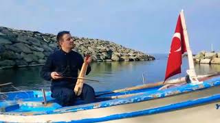 Aramazsan Arama - Süleyman Adalı. 2018. Karadeniz. Slow