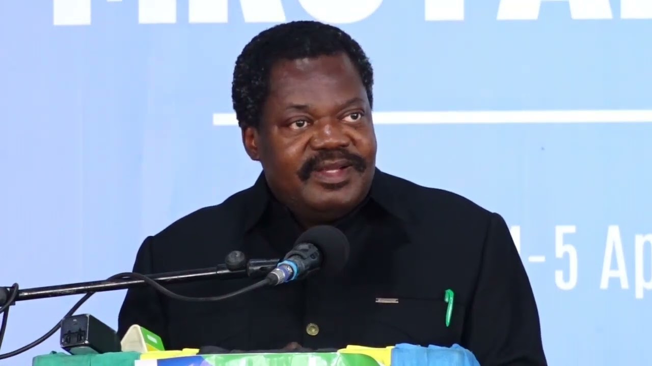 DKT. NCHIMBI AWATAKA WAHARIRI NA WAANDISHI WA HABARI KUTUMIA KALAMU ZAO KUDUMISHA AMANI