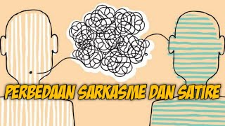 Apa itu Satire dan Sarkasme  Inilah Perbedaan-nya