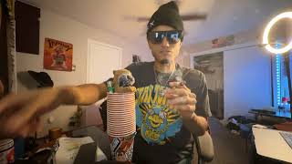 23Cups Live (MUSIC, GAMES, REACTIONS) 