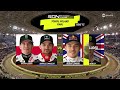 Crash Ends Dan Bewley's Night - 2025 SoN Heat 13 Final | FIM Speedway Grand Prix