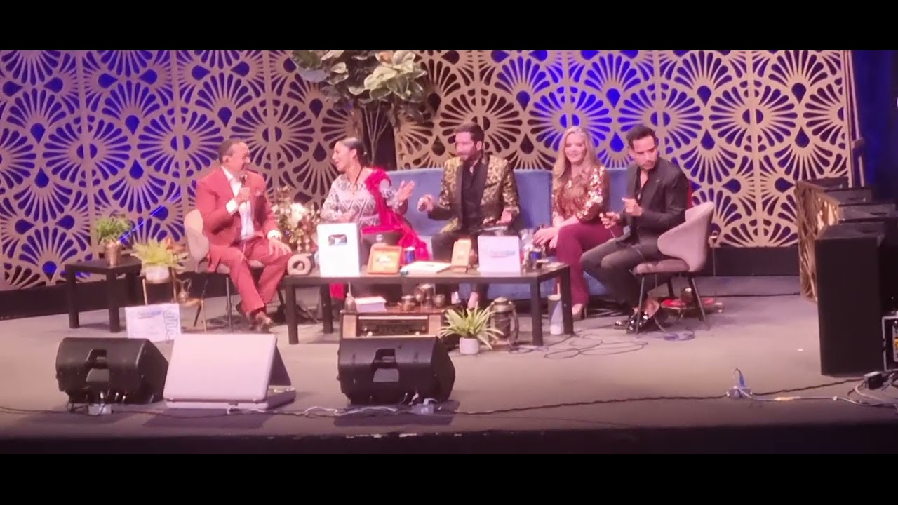 A RITMO DE BOHEMIA la última y nos vamos,último programa 26-08-25 Final de 5 temporadas exitosas 💯👏👍