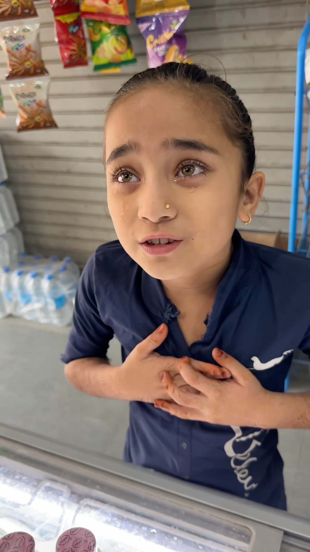 Alshifa ne dosto ko lichi pilayi??? #shorts #emotiona #youtubeshorts #short