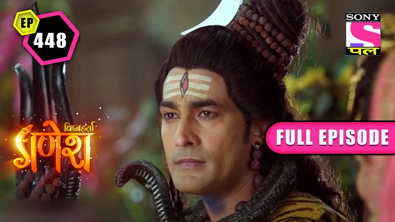 Eye Opener | Vighnaharta Ganesh - Ep 448 | Full Episode | 17 August 2022