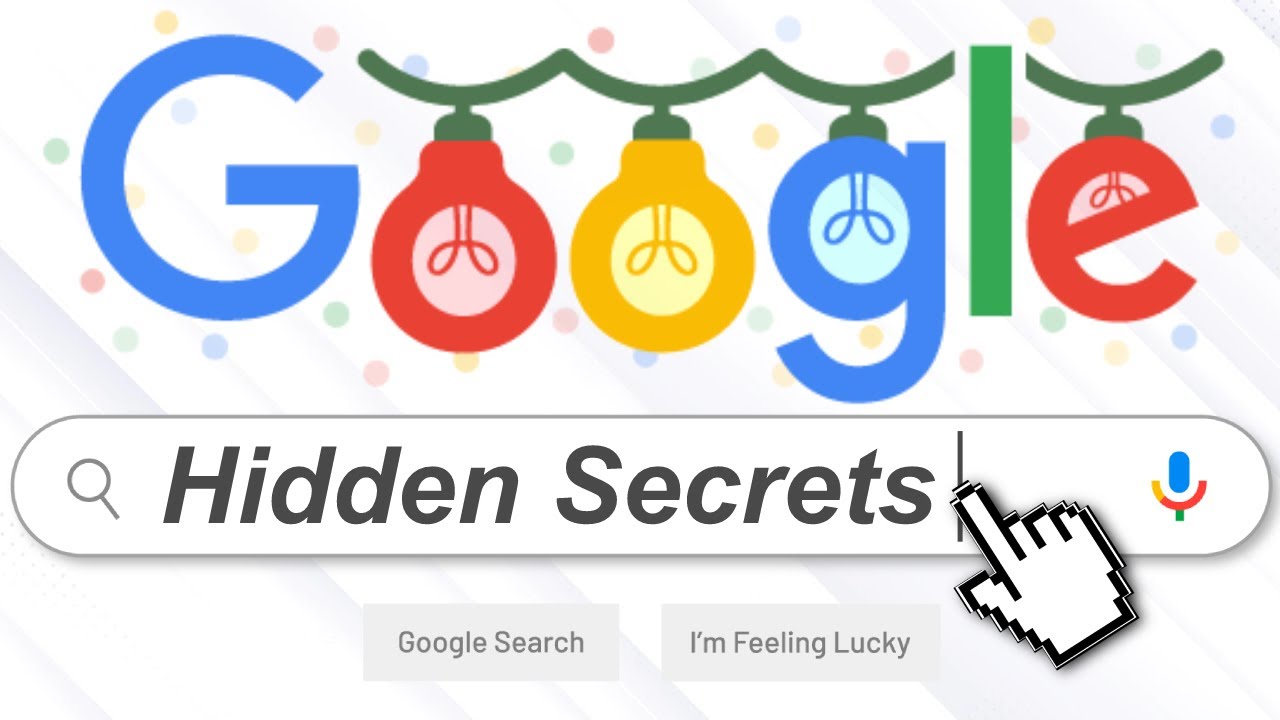 Hidden Secret Easter Eggs in Google Search – July 21, 2023 – AskVG