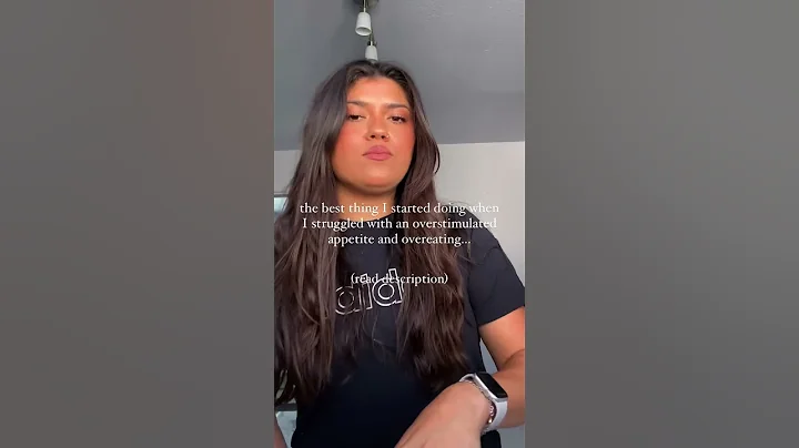 8 Natural Appetite Suppressants That Work to Curb Appetite