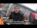 Documentary 3 Days: Inspiring Generation BTS - Kim Hyun Joong's Interview (Eng Sub)