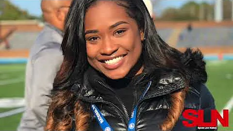 SLN HBCU Journalism Student Jessica Coleman