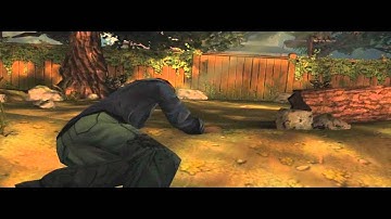 The Walking Dead - Episode 1 - Gameplay Walkthrough - Part 1 - A NEW DAY [HD]