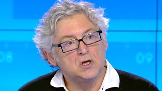 Michel Onfray : "La prochaine étape ? Détruire le peuple français"