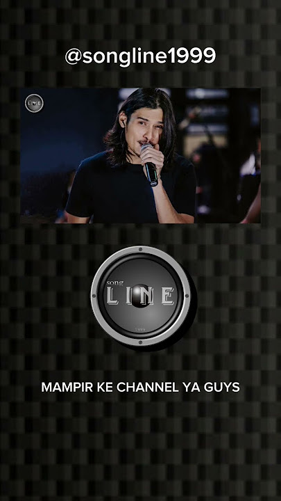 Virzha-Tentang Rindu #musiklirik @songline1999