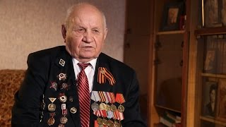 «Жизнь прожить...». Скреметов Михаил Филиппович (28.11.2014) «Жизнь прожить...». Скреметов Михаил Филиппович (28.11.2014)
