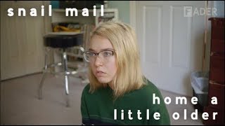 Snail Mail - Home A Little Older (Documentary) chords