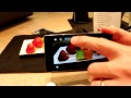 MWC 2015 | Lenovo Vibe Shot