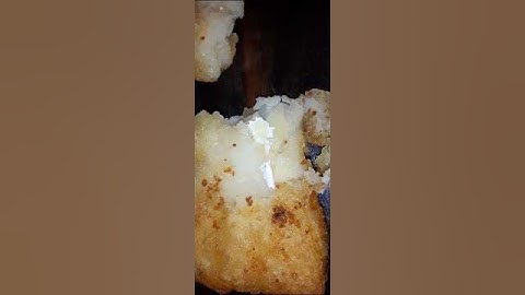 Plastic??! Found In Frozen Fish from Aldi?