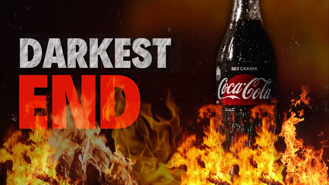 When Whole World Protessted Against Coca-cola